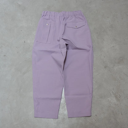 【RawLow Mountain Works】ロウロウマウンテンワークス Hiker Baker Pants "5Color"