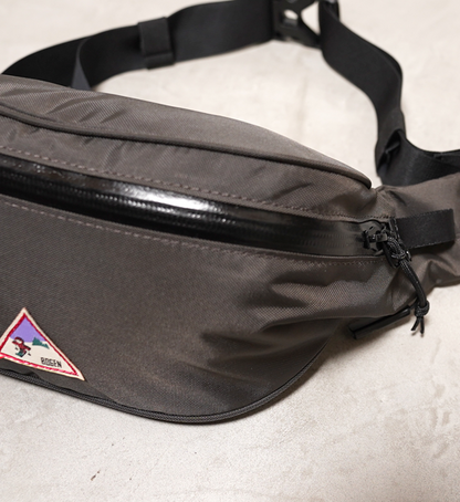 【RawLow Mountain Works】ロウロウマウンテンワークス Pisten Pack（BOGEN edition）"4Color"