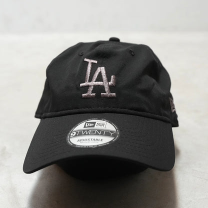 【NEW ERA OUTDOOR】ニューエラアウトドア 9TWENTY Velcro Strap Tech Air "3Color"