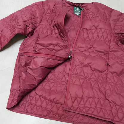 【South2 West8】サウスツーウエストエイト men's 〈SOUTH2 WEST8〉x〈TAION〉 Inner Down Jacket "3Color"