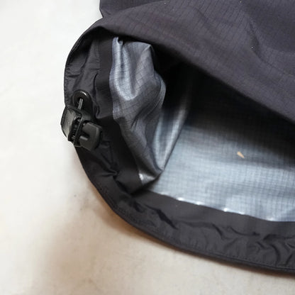 【Rab】ラブ men's Latok Mountain GTX Jacket "Black"