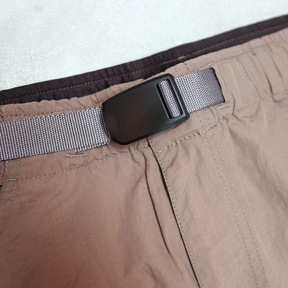 【Trail Bum】トレイルバム Zip Off Not Pants "Fallen Rock"