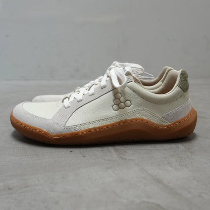 【VIVOBAREFOOT】ヴィヴォ ベアフット men's Gobi Ⅲ Sneaker Leather "2Color"　