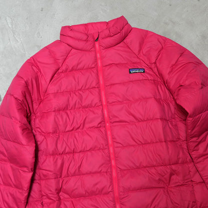 【patagonia】パタゴニア Kids' Down Sweater "3Color"