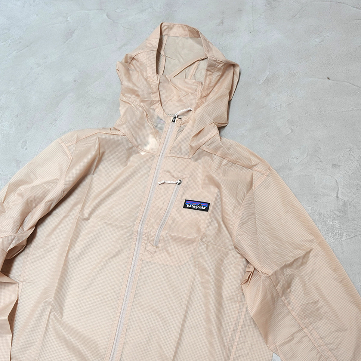 patagonia パタゴニア Houdini Jacket – Yosemite
