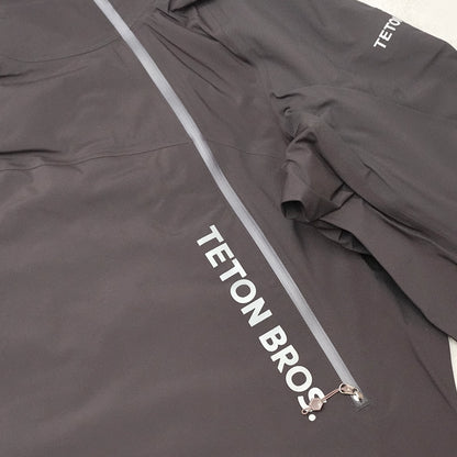 【Teton Bros】ティートンブロス unisex Tsurugi Jacket "2Color"