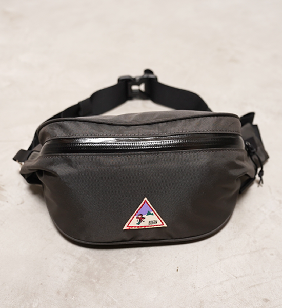 【RawLow Mountain Works】ロウロウマウンテンワークス Pisten Pack（BOGEN edition）"4Color"