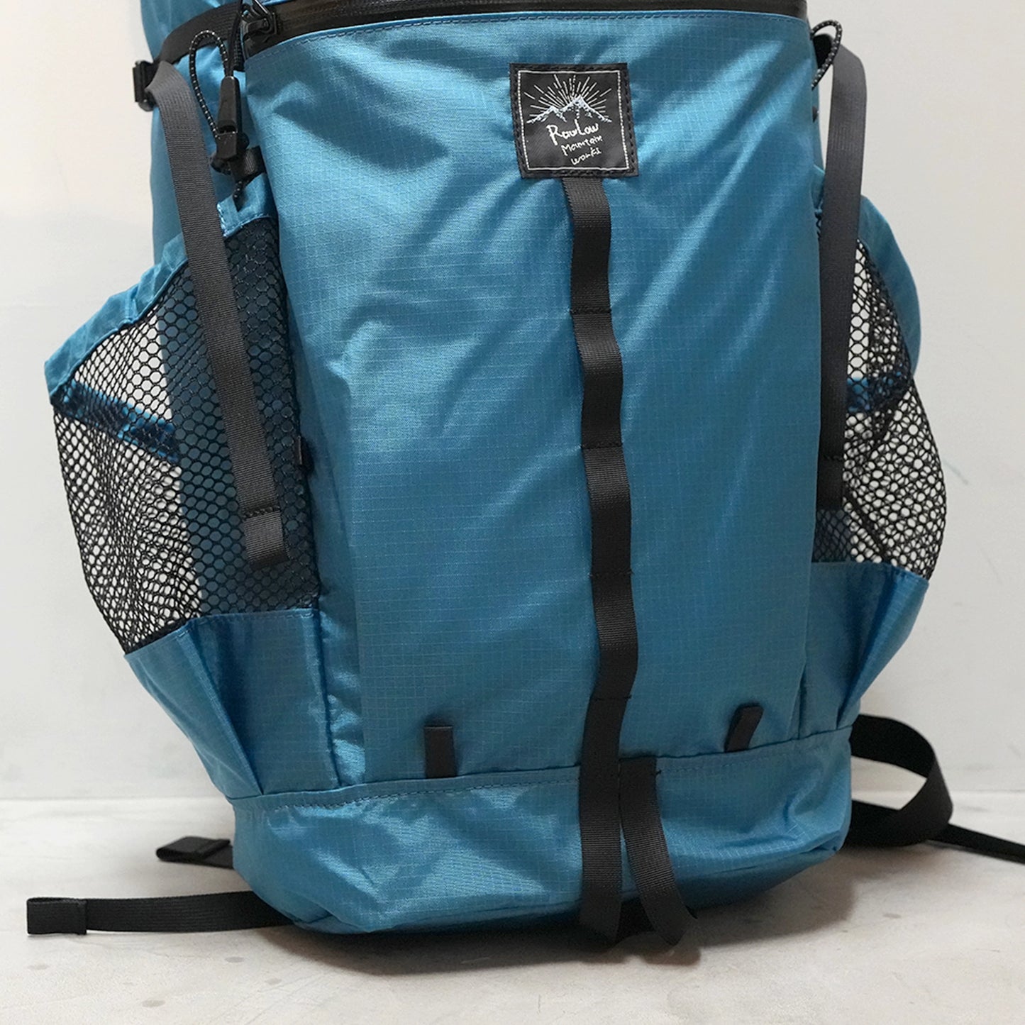 【RawLow Mountain Works】ロウロウマウンテンワークス Bambi Robic "4Color"