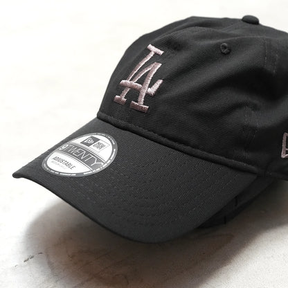 【NEW ERA OUTDOOR】ニューエラアウトドア 9TWENTY Velcro Strap Tech Air "3Color"