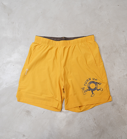 【ROARK】ロアーク men's Bommer 2.0 7 "Gold" ※ネコポス可