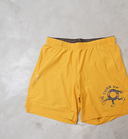 【ROARK】ロアーク men's Bommer 2.0 7 "Gold" ※ネコポス可