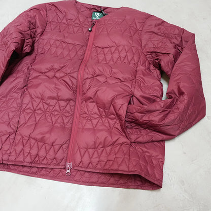 【South2 West8】サウスツーウエストエイト men's 〈SOUTH2 WEST8〉x〈TAION〉 Inner Down Jacket "3Color"