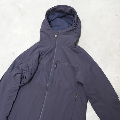 【Teton Bros】ティートンブロス unisex Wapiti Hoody "2Color"