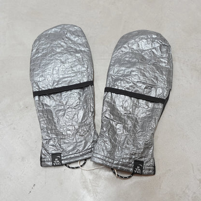 【STATIC】スタティック Adrift Dyneema Mitten "3Color"※ネコポス可