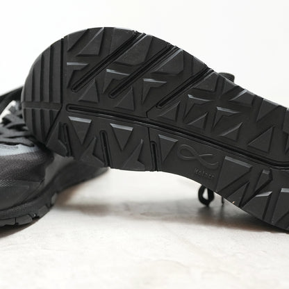 【Notace】ノータス women's YAMA T1 "Black"