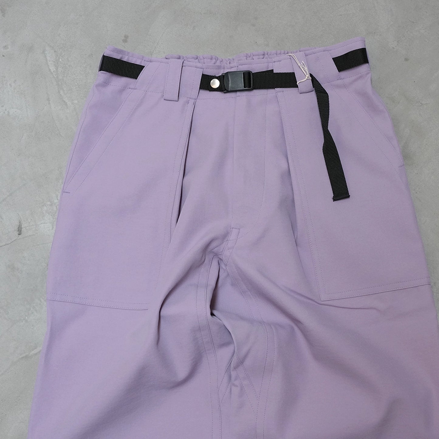 【RawLow Mountain Works】ロウロウマウンテンワークス Hiker Baker Pants "5Color"