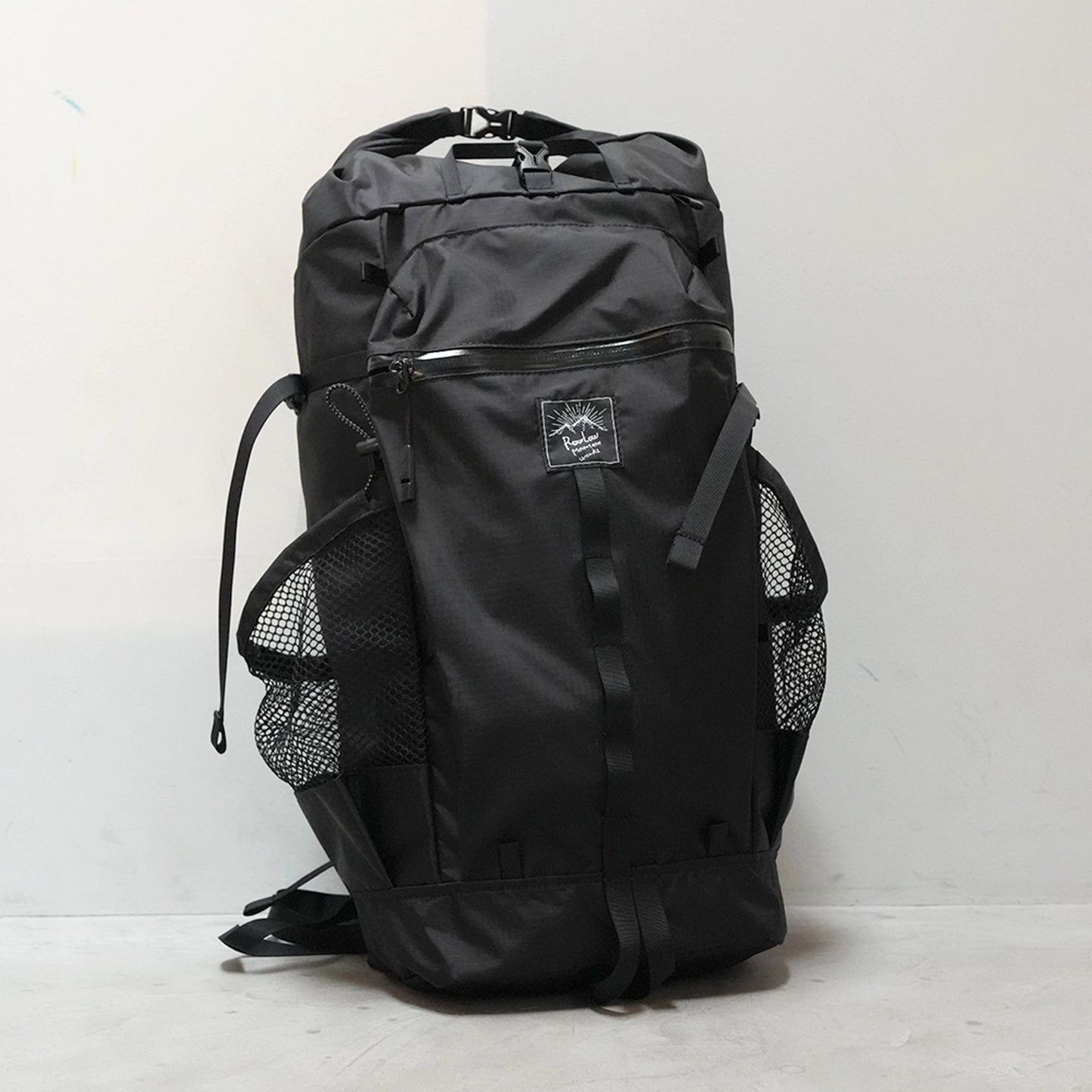 【RawLow Mountain Works】ロウロウマウンテンワークス Bambi Robic "4Color"