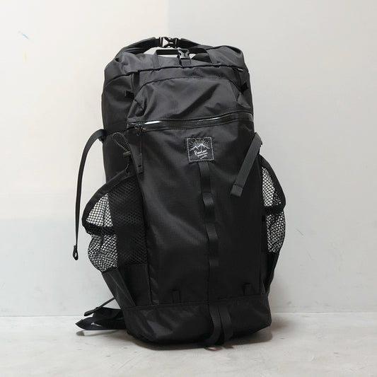 【RawLow Mountain Works】ロウロウマウンテンワークス Bambi Robic "4Color"