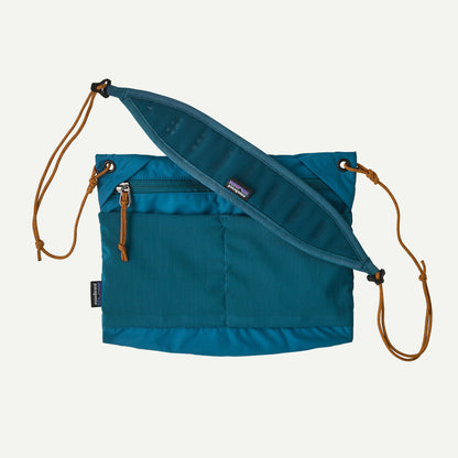 【patagonia】 パタゴニア Terravia Sacoche ”6Color” ※ネコポス可