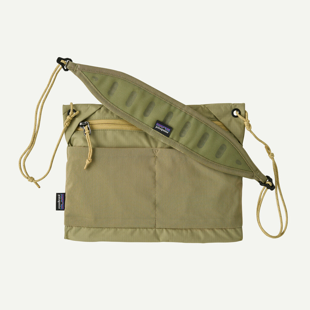 patagonia パタゴニア Terravia Sacoche – Yosemite