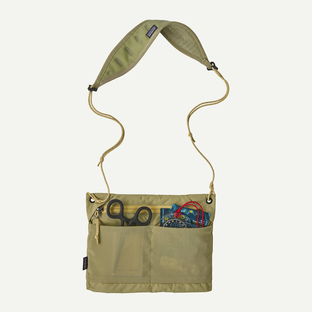 patagonia パタゴニア Terravia Sacoche – Yosemite