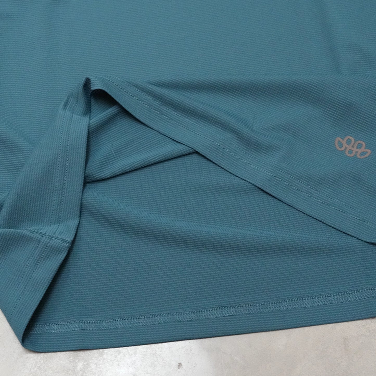 【Teton Bros】ティートンブロス men's ELV1000 S/S "2Color" ※ネコポス可