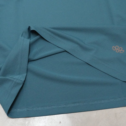 【Teton Bros】ティートンブロス men's ELV1000 S/S "2Color" ※ネコポス可