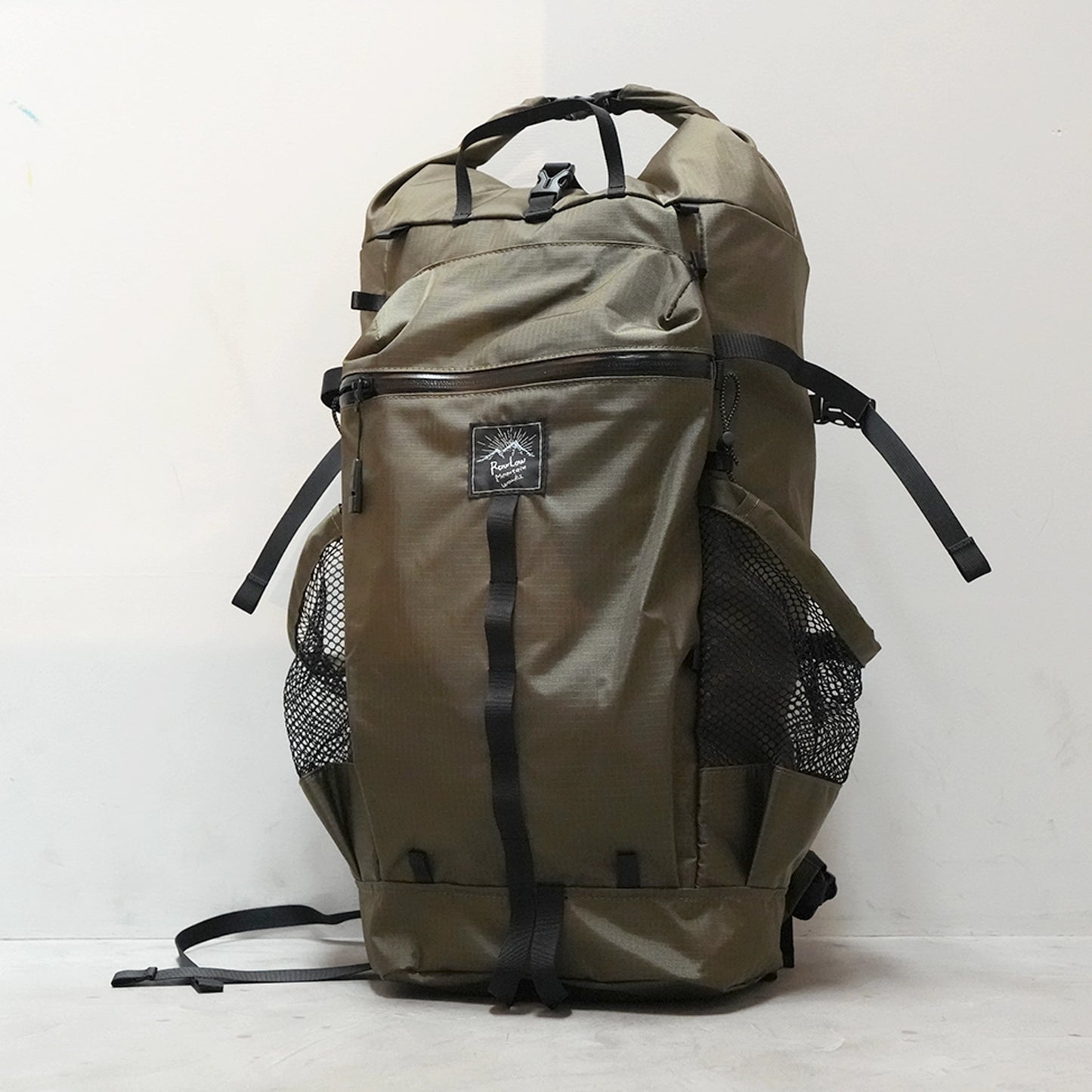 【RawLow Mountain Works】ロウロウマウンテンワークス Bambi Robic "4Color"