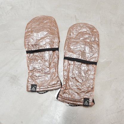 【STATIC】スタティック Adrift Dyneema Mitten "3Color"※ネコポス可