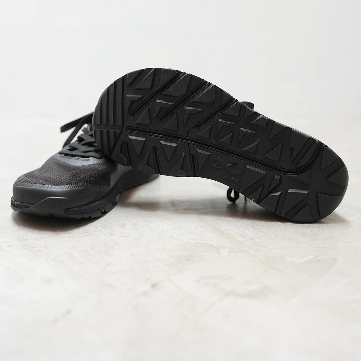 【Notace】ノータス women's YAMA T1 "Black"