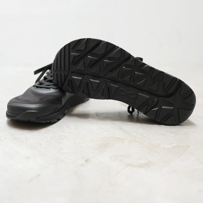 【Notace】ノータス women's YAMA T1 "Black"