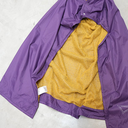 【atelier Blue bottle】アトリエブルーボトル Alpha Mant 2025 "4Color"