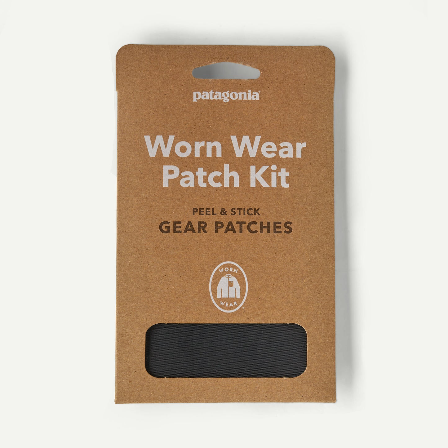 【patagonia】 パタゴニア Patch Kit "Black" ※ネコポス可