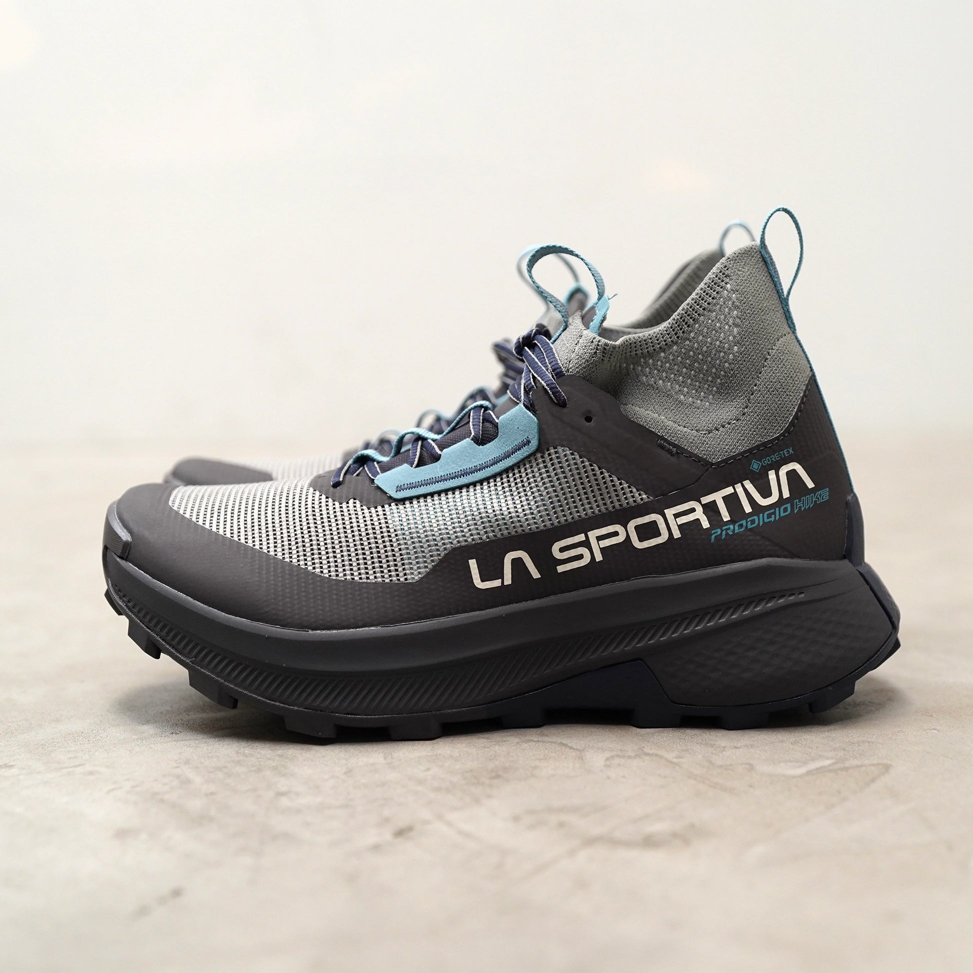 LA SPORTIVA ラスポルティバ Prodigio Hike GTX – Yosemite LA SPORTIVA ラスポルティバ Prodigio Hike GTX – Yosemite