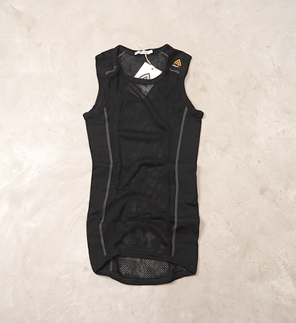ACLIMA アクリマ Wool Net Singlet – Yosemite ACLIMA アクリマ Wool Net Singlet – Yosemite