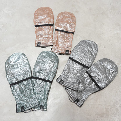【STATIC】スタティック Adrift Dyneema Mitten "3Color"※ネコポス可