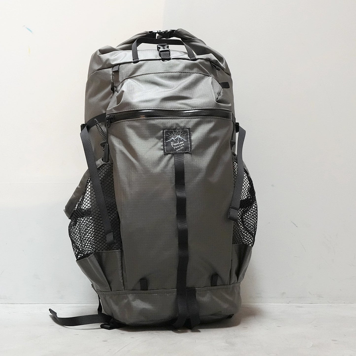 【RawLow Mountain Works】ロウロウマウンテンワークス Bambi Robic "4Color"