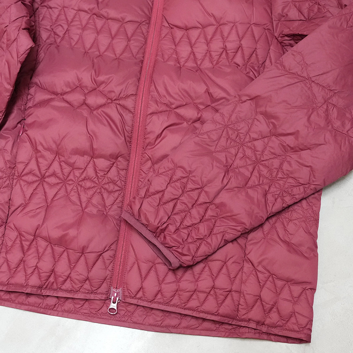 【South2 West8】サウスツーウエストエイト men's 〈SOUTH2 WEST8〉x〈TAION〉 Inner Down Jacket "3Color"