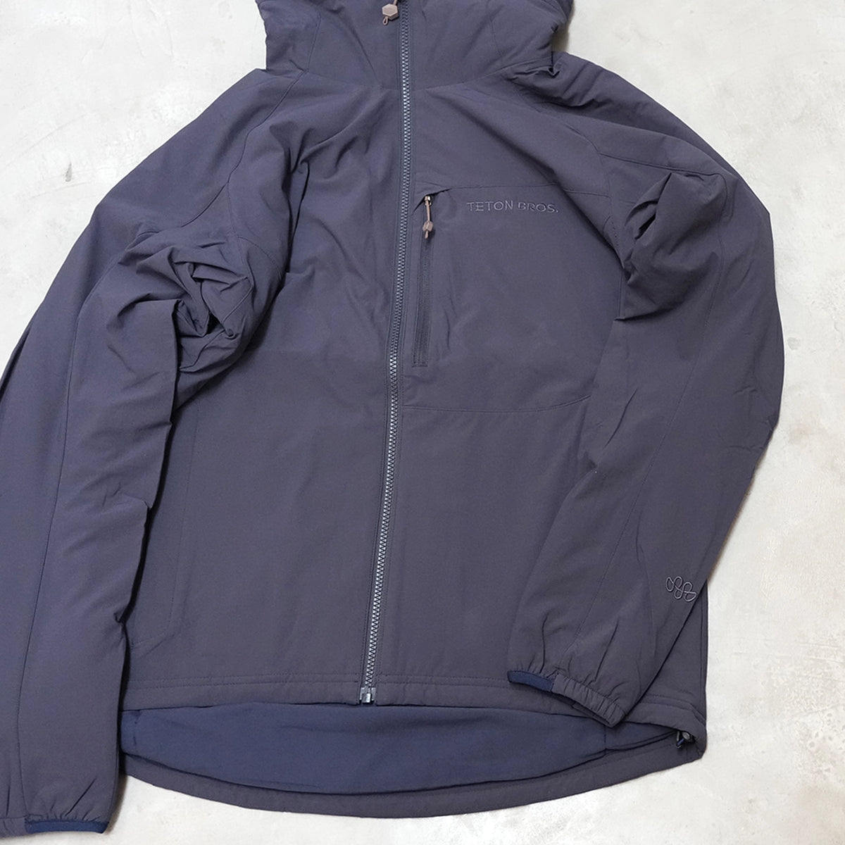 Teton Bros ティートンブロス Wapiti Hoody – Yosemite Teton Bros ティートンブロス Wapiti Hoody – Yosemite