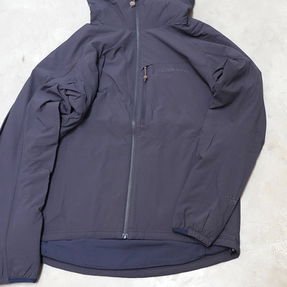 【Teton Bros】ティートンブロス unisex Wapiti Hoody "2Color"