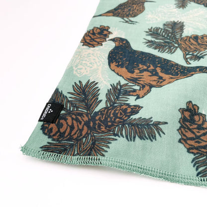 【CHAORAS】チャオラス スポーツてぬぐい "10Color" ※ネコポス可