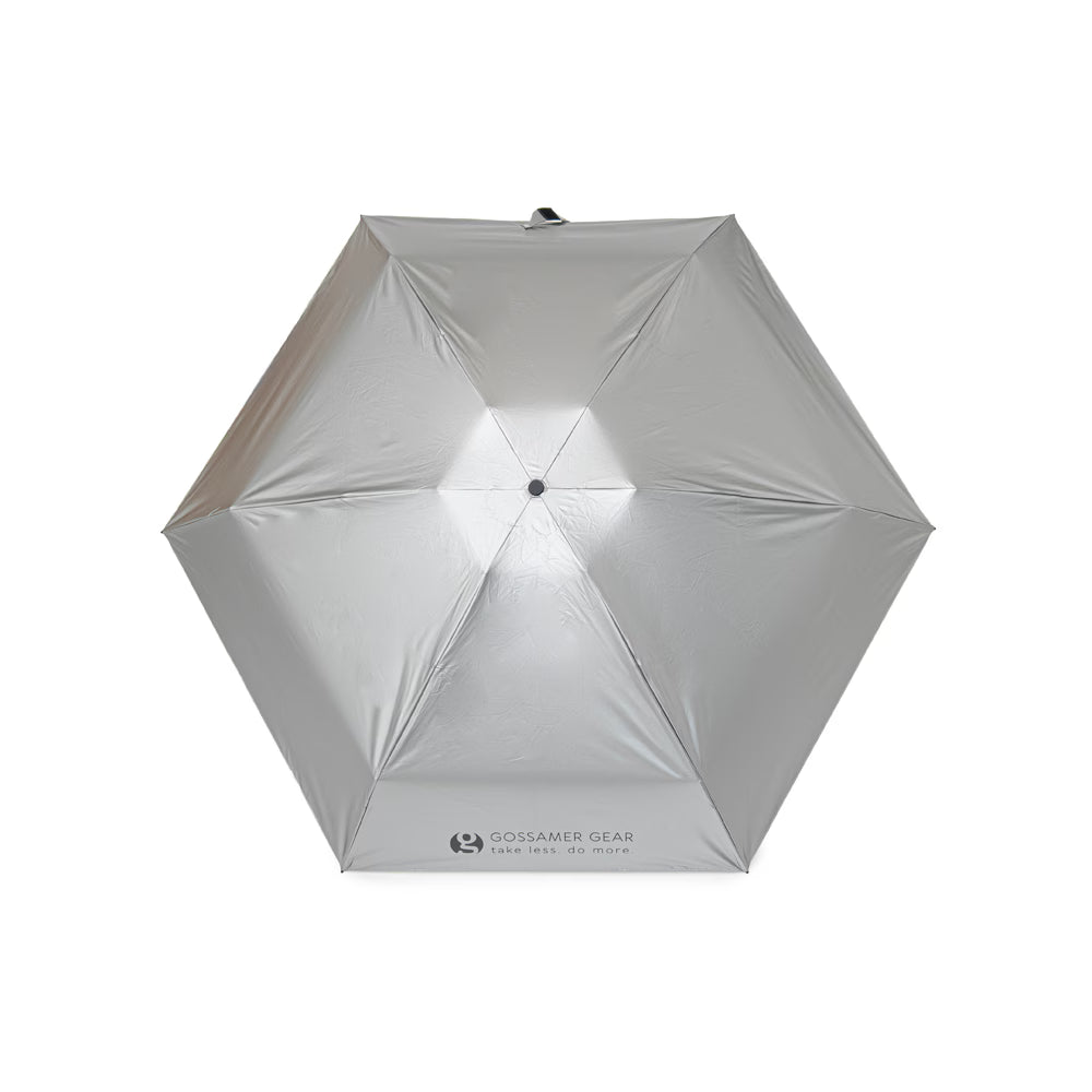 【Gossamer Gear】ゴッサマーギア Folding Umbrella 3.0 "2Color"