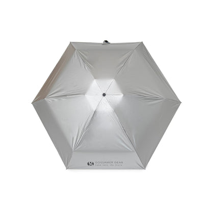 【Gossamer Gear】ゴッサマーギア Folding Umbrella 3.0 "2Color"