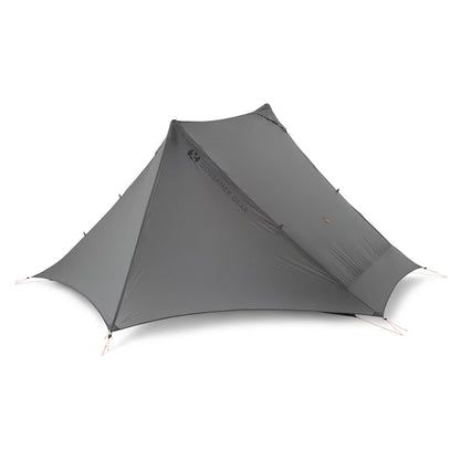 【Gossamer Gear】ゴッサマーギア The Two "Gray"