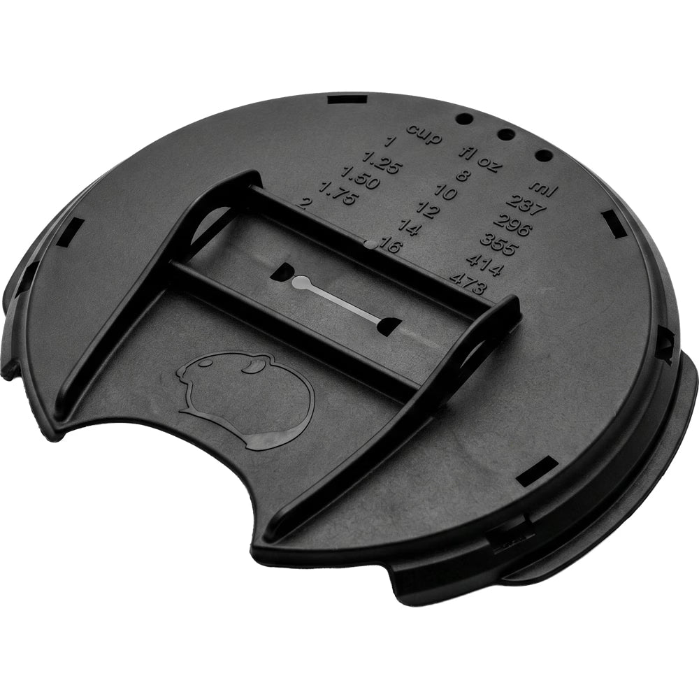 【PIKA OUTDOORS】パイカアウトドアーズ The Pika Lid