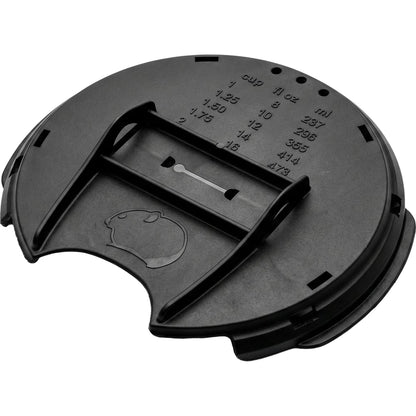【PIKA OUTDOORS】パイカアウトドアーズ The Pika Lid