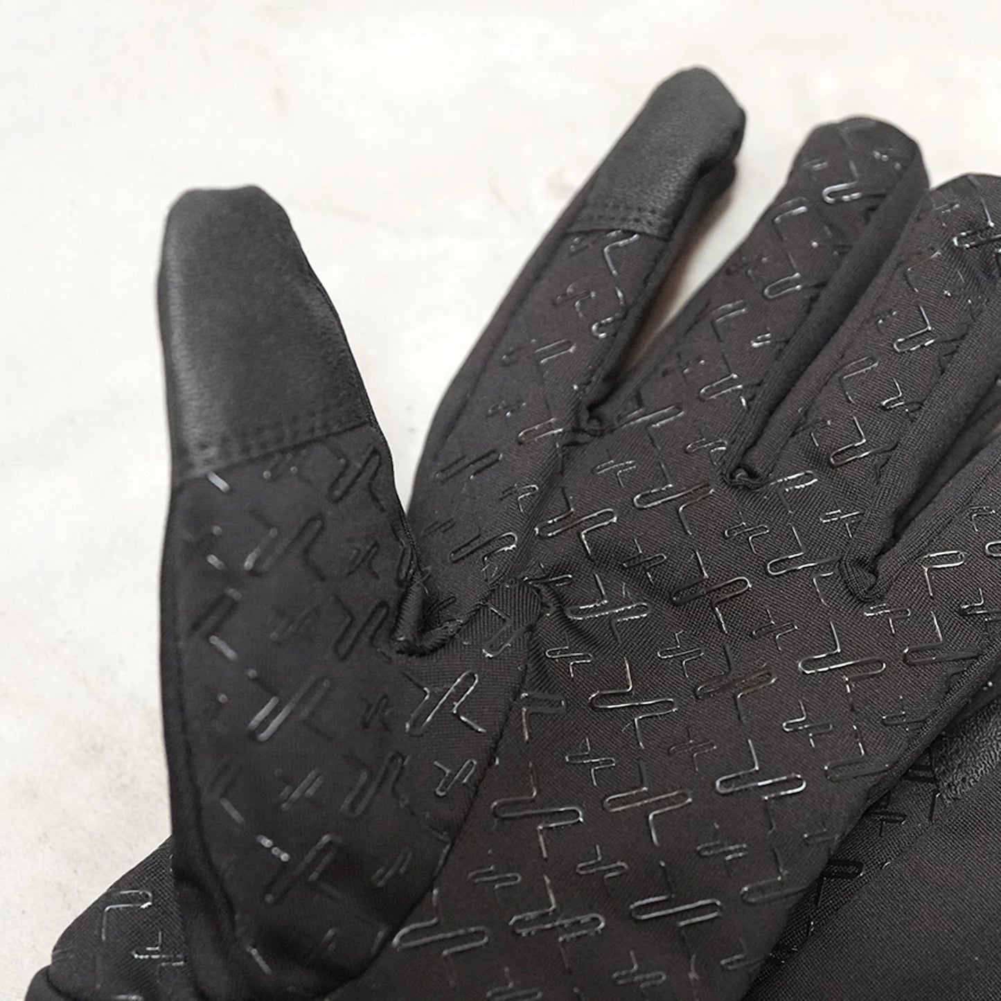 【extremities】エクストリミティーズ Contact Insulated Waterproof Power Liner Glove "Black" ※ネコポス