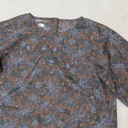 【THE NORTH FACE】ザノースフェイス women's Karka Onepiece "２Color" ※ネコポス可