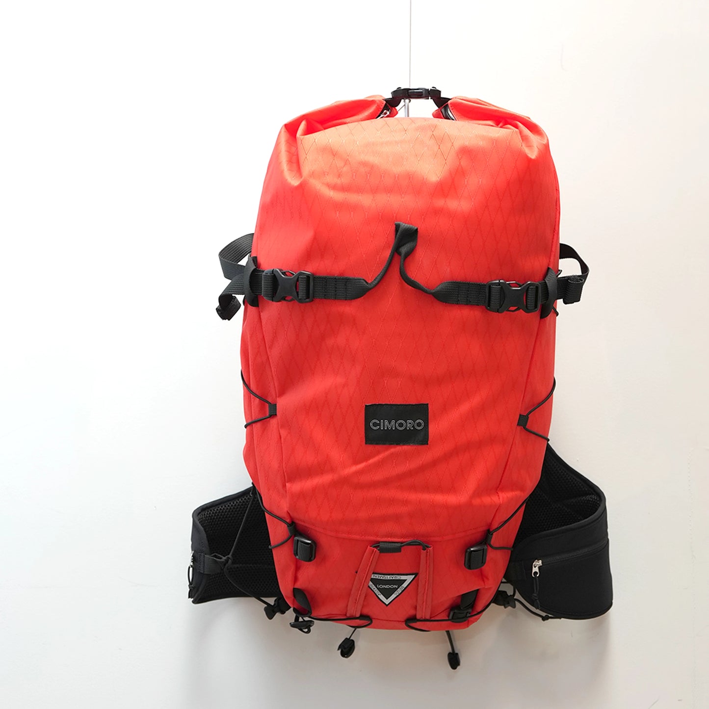 【CIMORO】シモロ UL Mountain Vest "5Color”