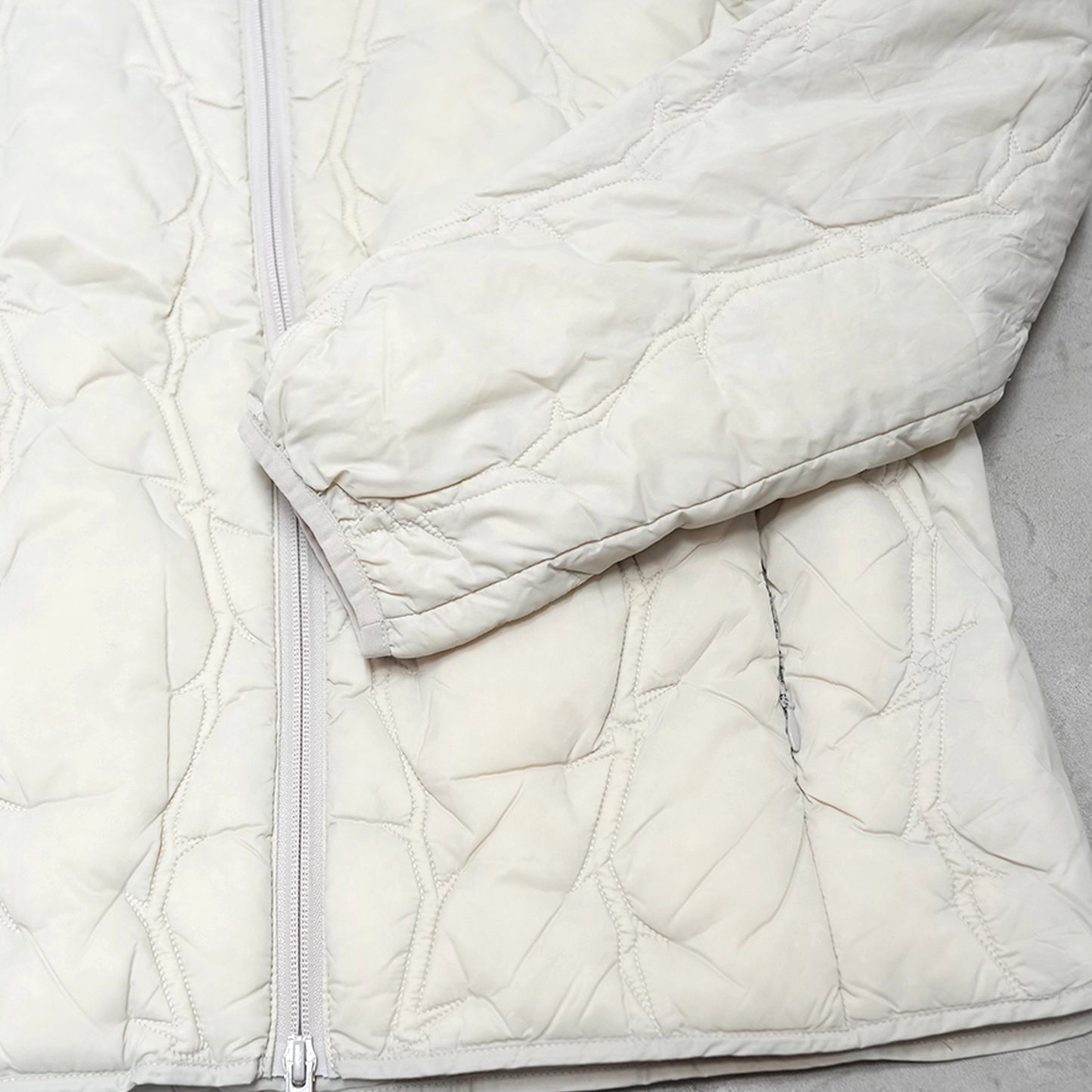 【South2 West8】サウスツーウエストエイト men's South2 West8 x TAION Inner Down Jacket "2Color"